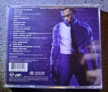 CD Chris Brown: Fortune