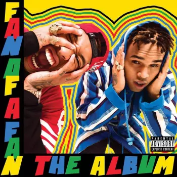 Tyga: Fan of a Fan: The Album