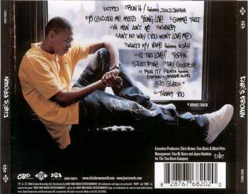 CD Chris Brown: Chris Brown
