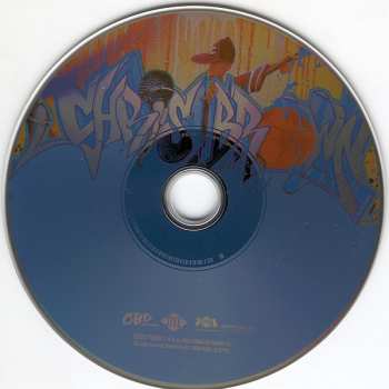 CD Chris Brown: Chris Brown