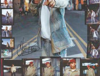 2CD/Box Set Chris Brown: Chris Brown / Exclusive