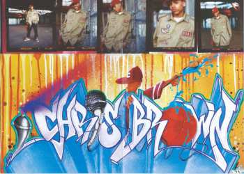 2CD/Box Set Chris Brown: Chris Brown / Exclusive