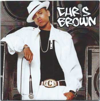 2CD/Box Set Chris Brown: Chris Brown / Exclusive