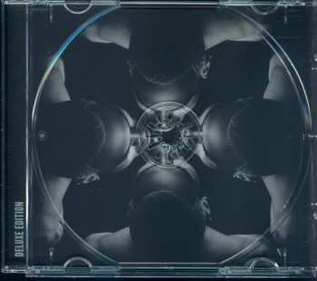 CD Chris Brown: X DLX