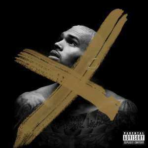 CD Chris Brown: X DLX