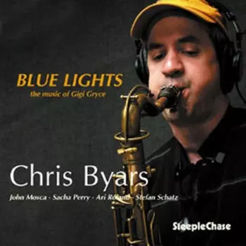 Blue Lights - The Music Of Gigi Gryce