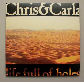 6LP/3CD/Box Set Chris & Carla: Velvet Fog: The Studio Recordings LTD