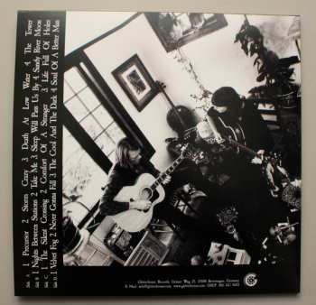 6LP/3CD/Box Set Chris & Carla: Velvet Fog: The Studio Recordings LTD