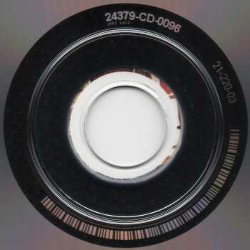 CD Chris Christian: Mirror Of Your Heart