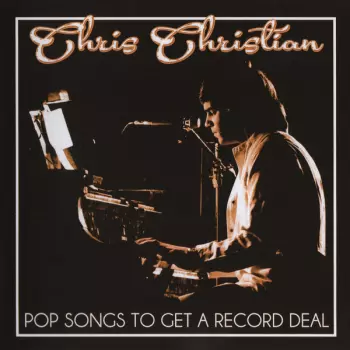 Pop Songs To Get A Record Deal