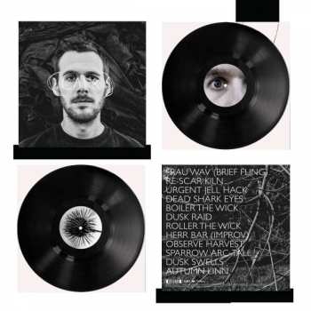 2LP Chris Clark: 05-10