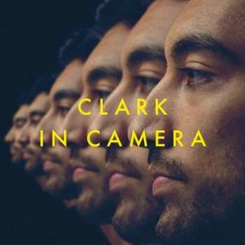 Album Chris Clark: In Camera
