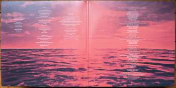 2LP Chris Clark: Playground In A Lake