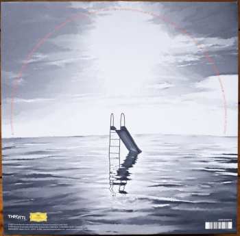 2LP Chris Clark: Playground In A Lake
