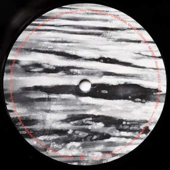 2LP Chris Clark: Playground In A Lake