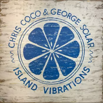 Island Vibrations