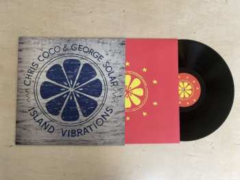 LP Chris Coco: Island Vibrations