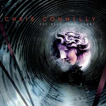 Album Chris Connelly: Decibels From Heart