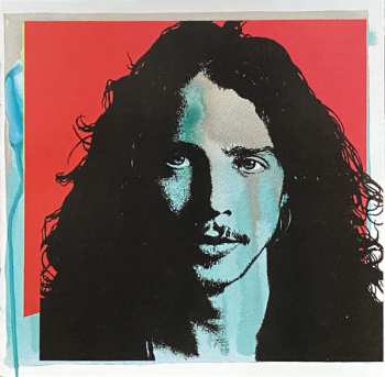Album Chris Cornell: Chris Cornell