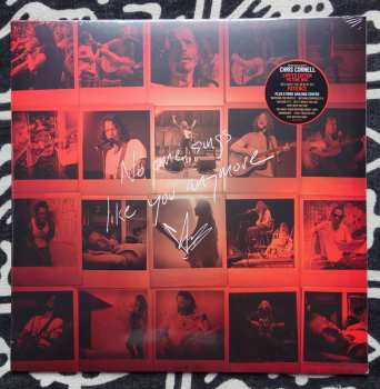 LP Chris Cornell: No One Sings Like You Anymore PIC