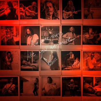 LP Chris Cornell: No One Sings Like You Anymore