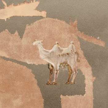 LP Richard Youngs: Corsano, Maranha & Youngs