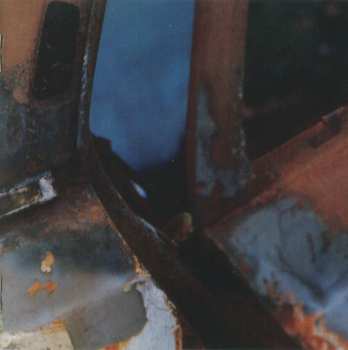 CD Chris Cutler: There And Back Again (On Memory)