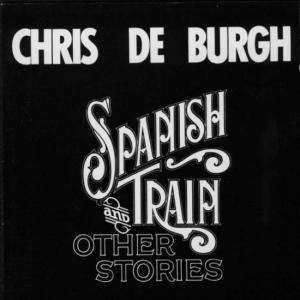 5CD/Box Set Chris de Burgh: 5 Original Albums