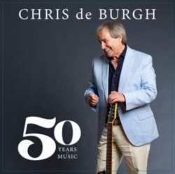 2CD Chris de Burgh: 50