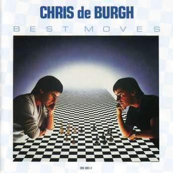 CD Chris de Burgh: Best Moves