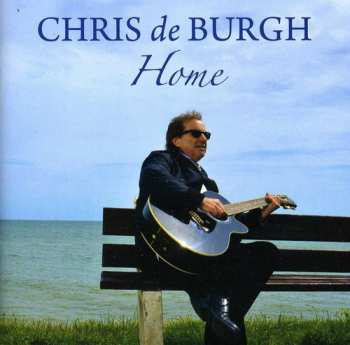 CD Chris de Burgh: Home