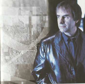 CD Chris de Burgh: Quiet Revolution