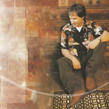 CD Chris de Burgh: Quiet Revolution