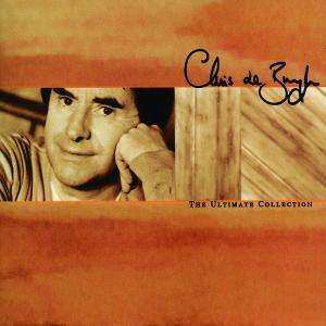2CD Chris de Burgh: The Ultimate Collection