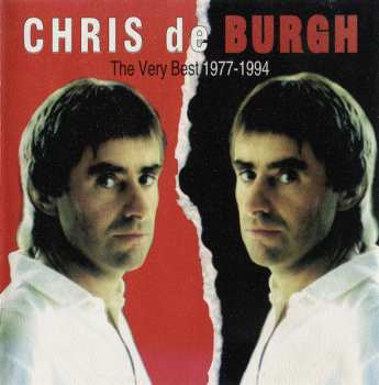 CD Chris de Burgh: The Very Best 1977-1994