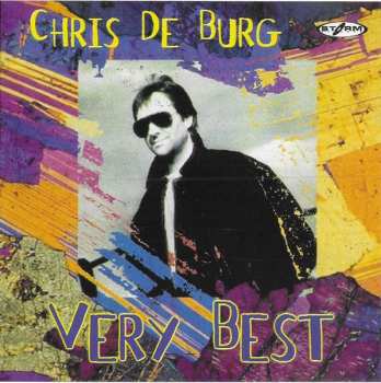 Album Chris de Burgh: Very Best