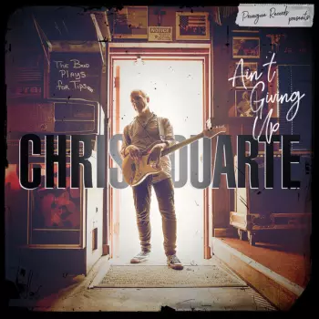 Chris Duarte: Ain't Giving Up