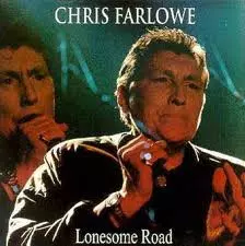 Lonesome Road 