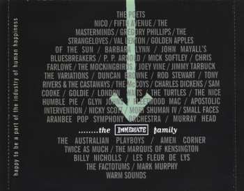 2CD Chris Farlowe: Out Of Time - The Immediate Anthology