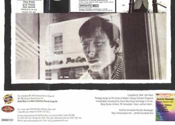 2CD Chris Farlowe: Out Of Time - The Immediate Anthology