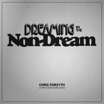 Dreaming In The Non-Dream