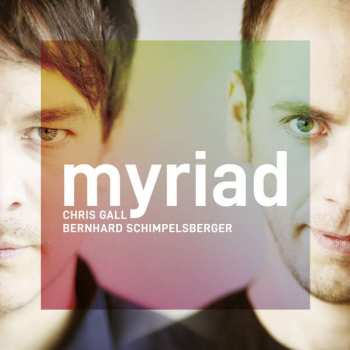 LP Chris Gall: Myriad