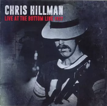 Live At The Bottom Line 1977