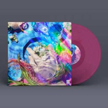 LP Chris Hyson: Sidekick