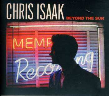 CD Chris Isaak: Beyond The Sun
