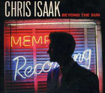 CD Chris Isaak: Beyond The Sun