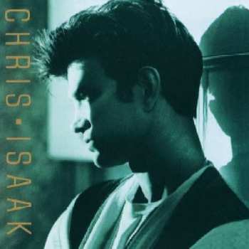 CD Chris Isaak: Chris Isaak