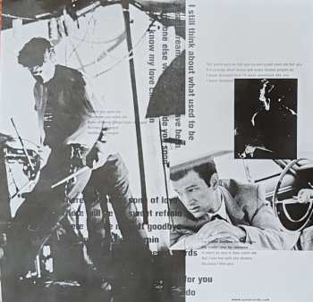 LP Chris Isaak: Heart Shaped World