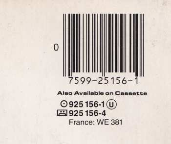 LP Chris Isaak: Silvertone