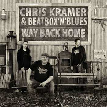 CD Chris Kramer: Way Back Home